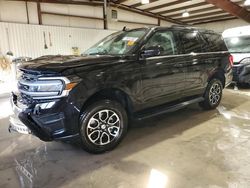 Ford Expedition salvage cars for sale: 2024 Ford Expedition XLT