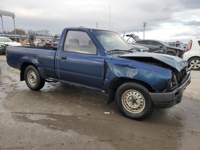 1994 Toyota Pickup 1/2 TON Short Wheelbase STB