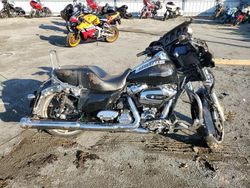 Harley-Davidson salvage cars for sale: 2021 Harley-Davidson Flhx