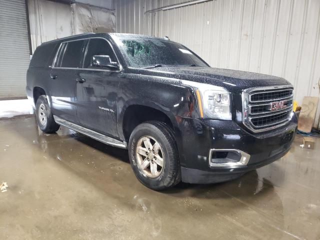 2015 GMC Yukon XL K1500 SLT