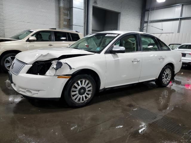 2009 Mercury Sable