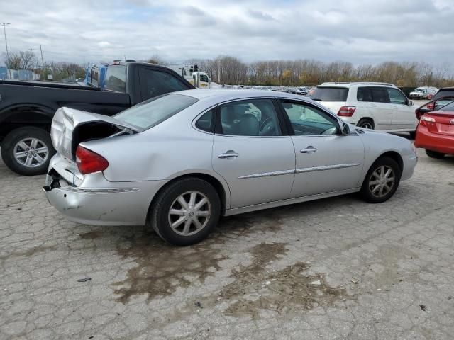 2005 Buick Lacrosse CXL