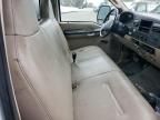2006 Ford F350 SRW Super Duty