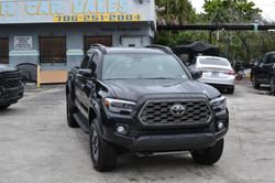 2023 Toyota Tacoma Double Cab for sale in Opa Locka, FL