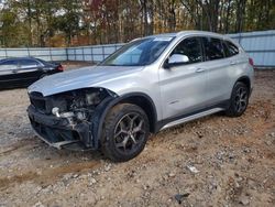 BMW x1 salvage cars for sale: 2016 BMW X1 XDRIVE28I