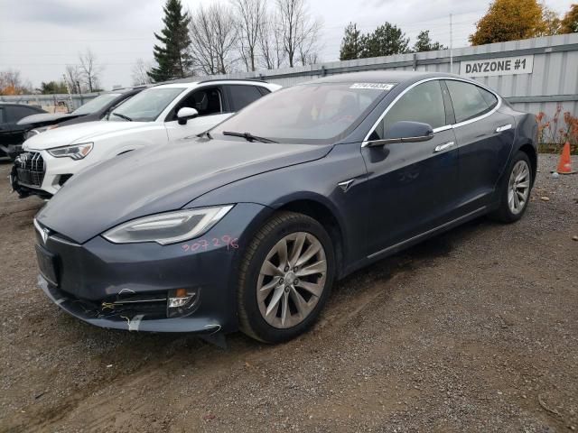 2017 Tesla Model S