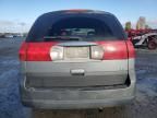 2003 Buick Rendezvous CX