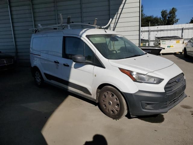 2020 Ford Transit Connect XL