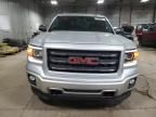 2014 GMC Sierra K1500 SLT