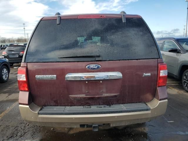 2011 Ford Expedition xlt