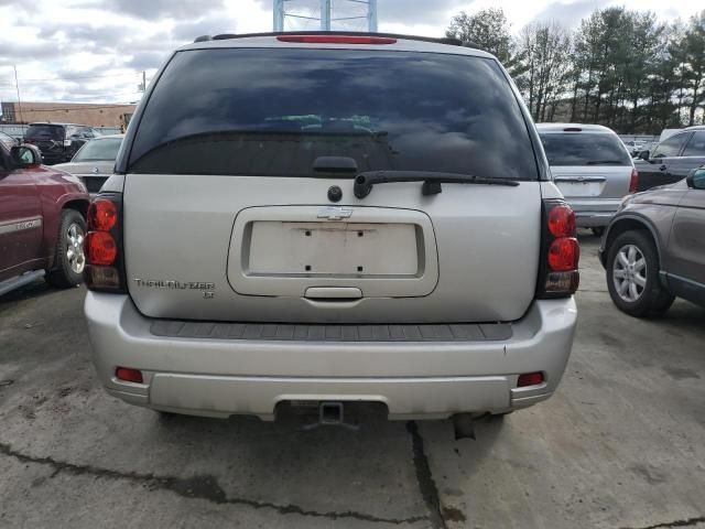 2007 Chevrolet Trailblazer LS