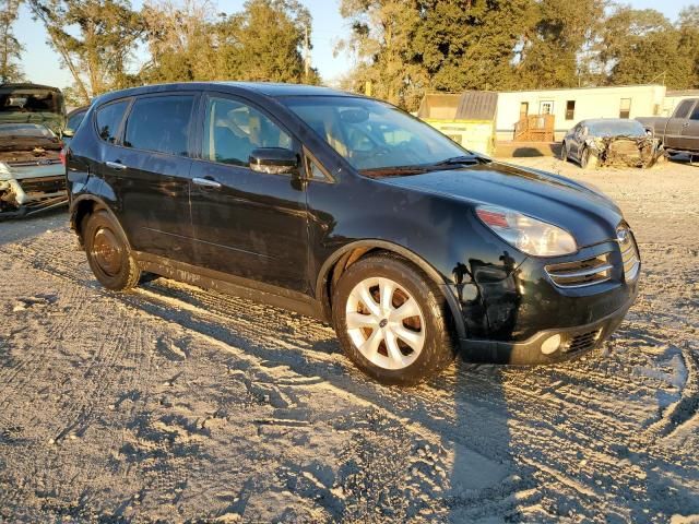 2006 Subaru B9 Tribeca 3.0 H6