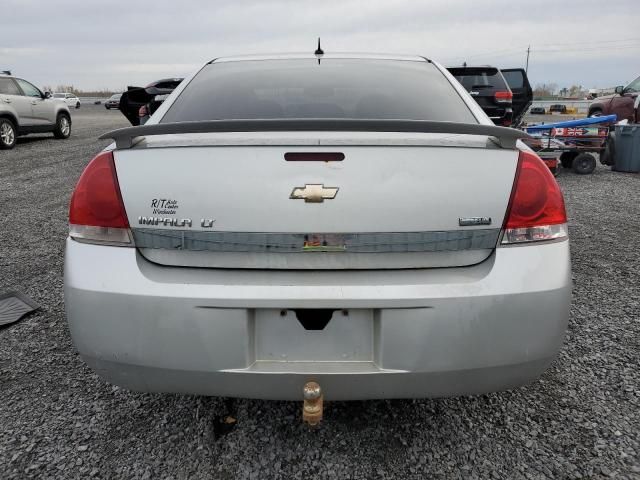 2010 Chevrolet Impala LT