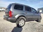 2007 Dodge Durango SLT