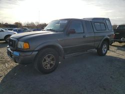 Ford Ranger Vehiculos salvage en venta: 2004 Ford Ranger Super Cab