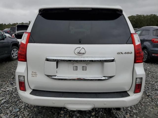 2013 Lexus GX 460 Premium