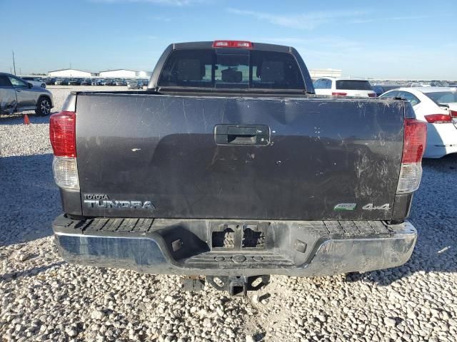 2013 Toyota Tundra Double Cab SR5