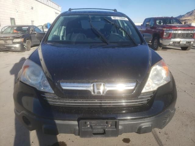 2007 Honda CR-V EX