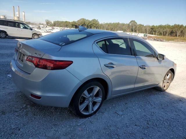 2014 Acura ILX 20