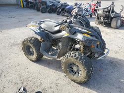 Can-Am salvage cars for sale: 2008 Can-Am Max 800 HO