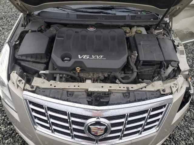 2014 Cadillac XTS Premium Collection