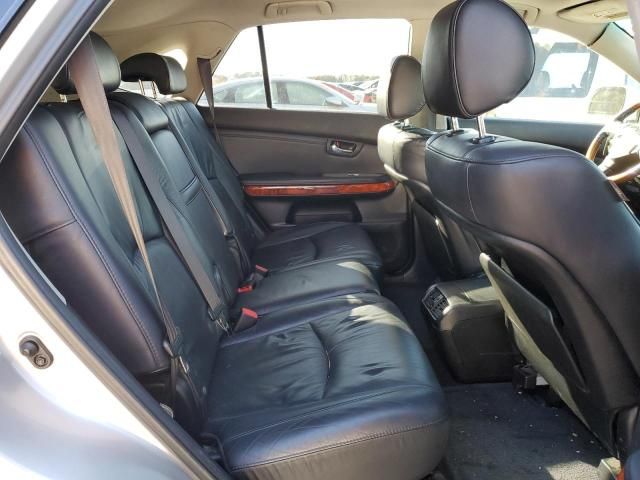 2007 Lexus RX 350