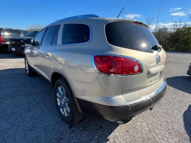 2009 Buick Enclave CXL