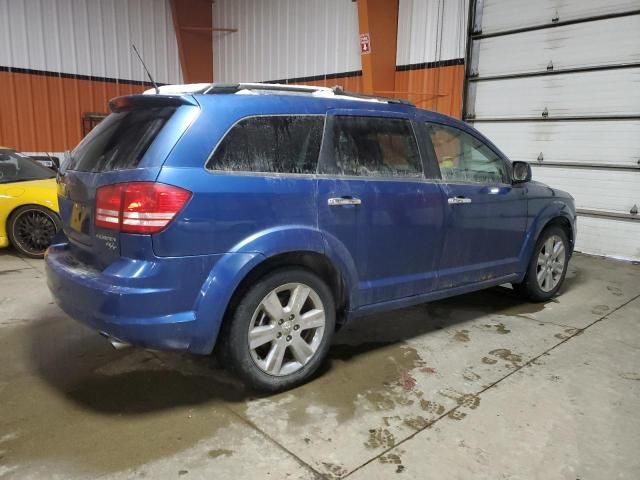 2010 Dodge Journey R/T