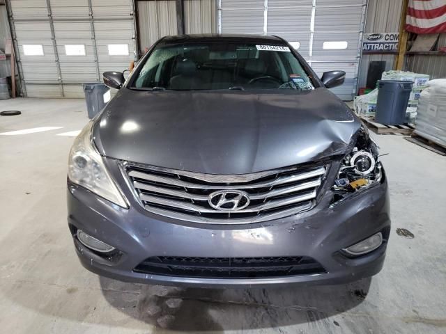 2012 Hyundai Azera GLS