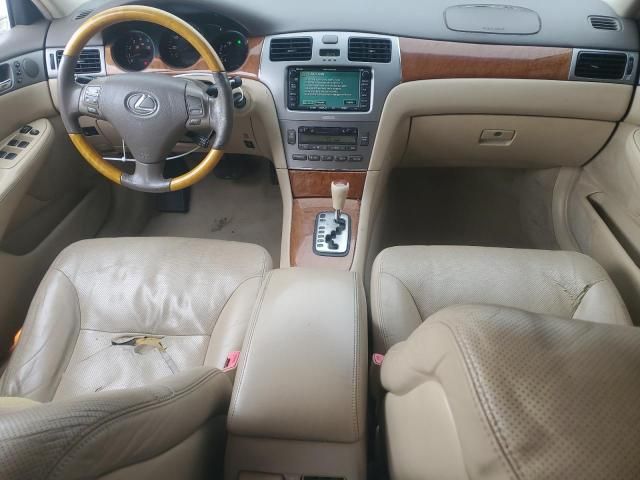 2006 Lexus ES 330