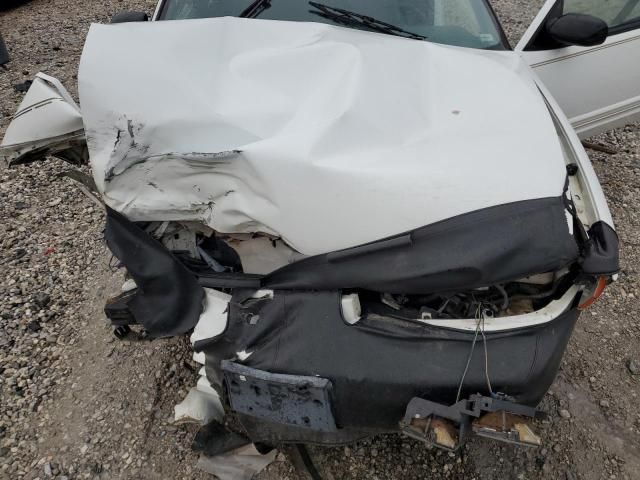 1994 Oldsmobile Cutlass Supreme s