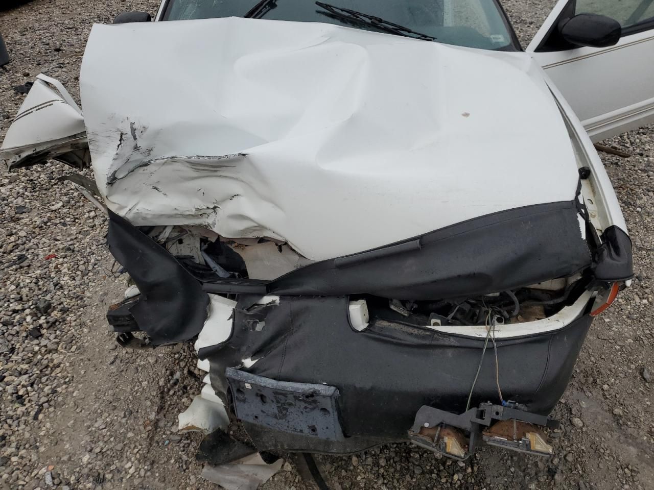 1994 Oldsmobile Cutlass Supreme s