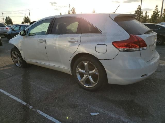 2011 Toyota Venza