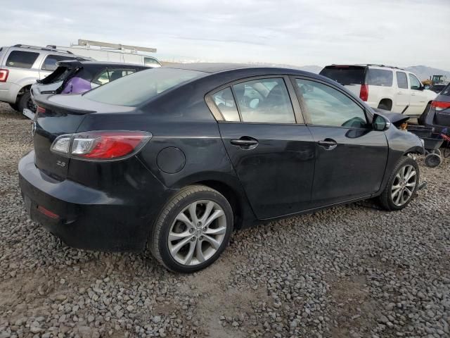 2010 Mazda 3 S