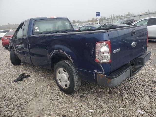 2007 Ford F150