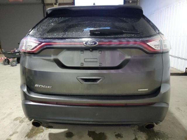 2016 Ford Edge SE