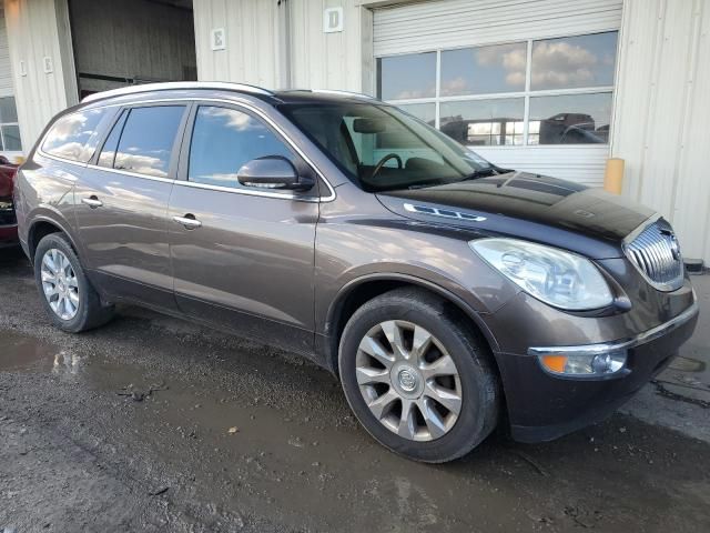 2012 Buick Enclave