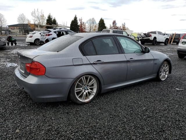 2011 BMW 335 I