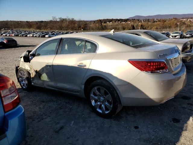 2012 Buick Lacrosse Premium