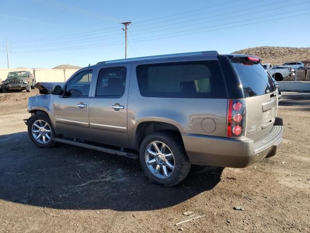 2014 GMC Yukon XL Denali