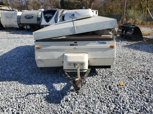 1990 Jayco JAY Series