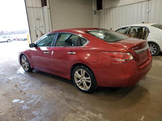 2013 Nissan Altima 3.5S