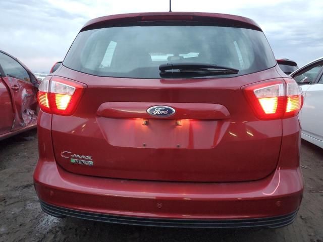 2013 Ford C-MAX Premium