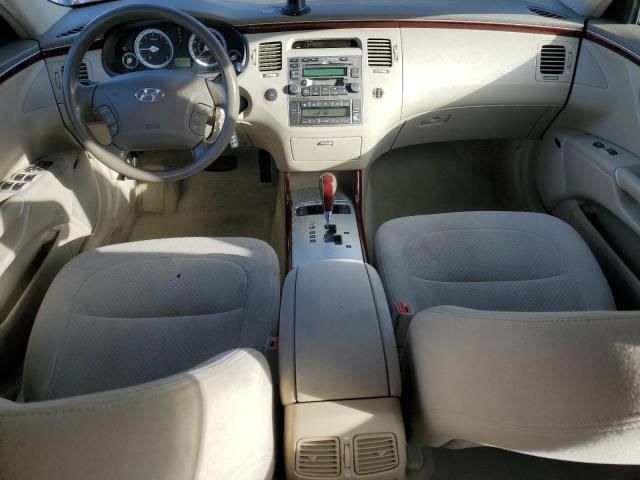 2006 Hyundai Azera SE