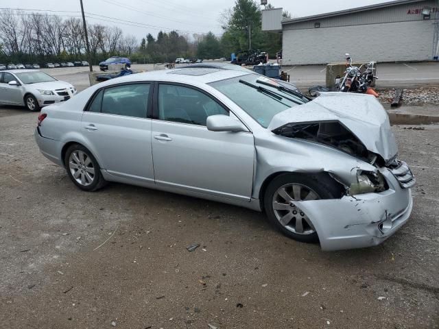 2005 Toyota Avalon XL