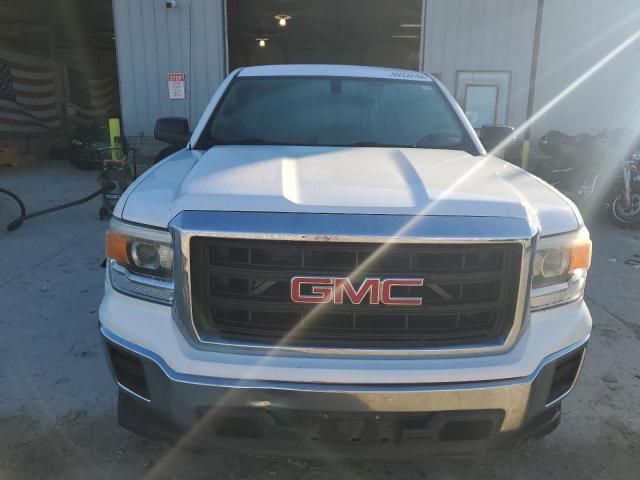 2014 GMC Sierra C1500