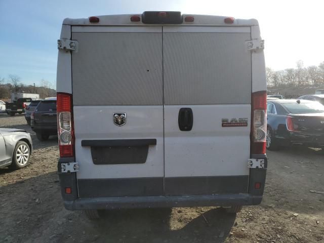 2014 Dodge RAM Promaster 1500 1500 Standard