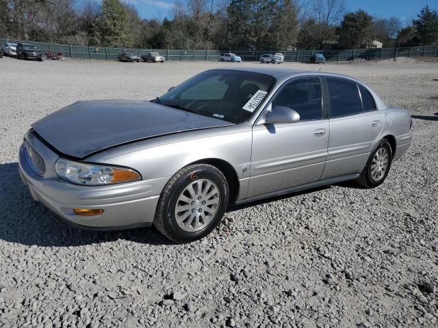 2005 Buick Lesabre Limited