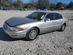 Buick Lesabre salvage cars for sale: 2005 Buick Lesabre Limited