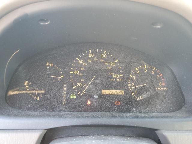 2000 Lexus RX 300